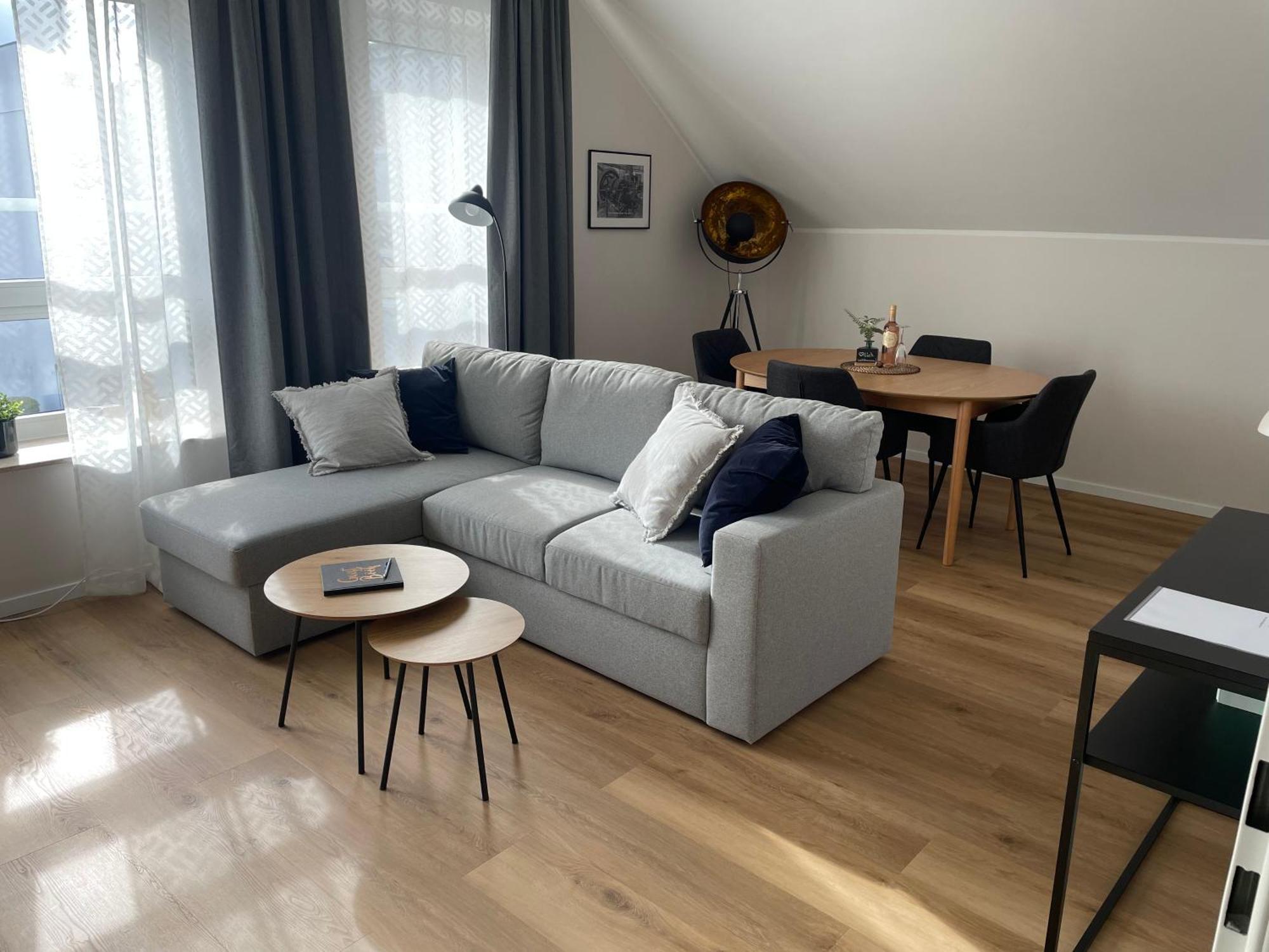 Moderne Wohnung - Renoviert 2024 Solingen Eksteriør bilde