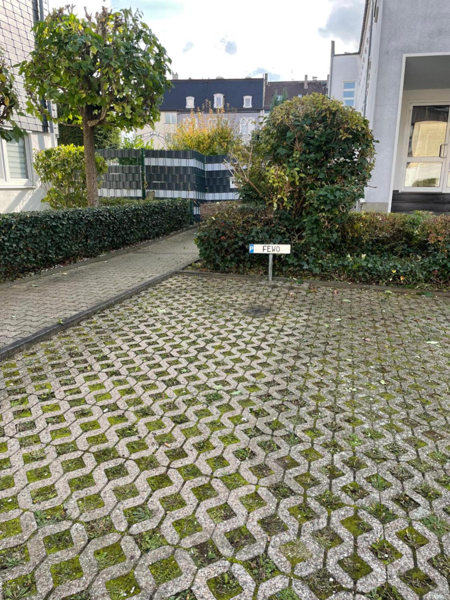 Moderne Wohnung - Renoviert 2024 Solingen Eksteriør bilde